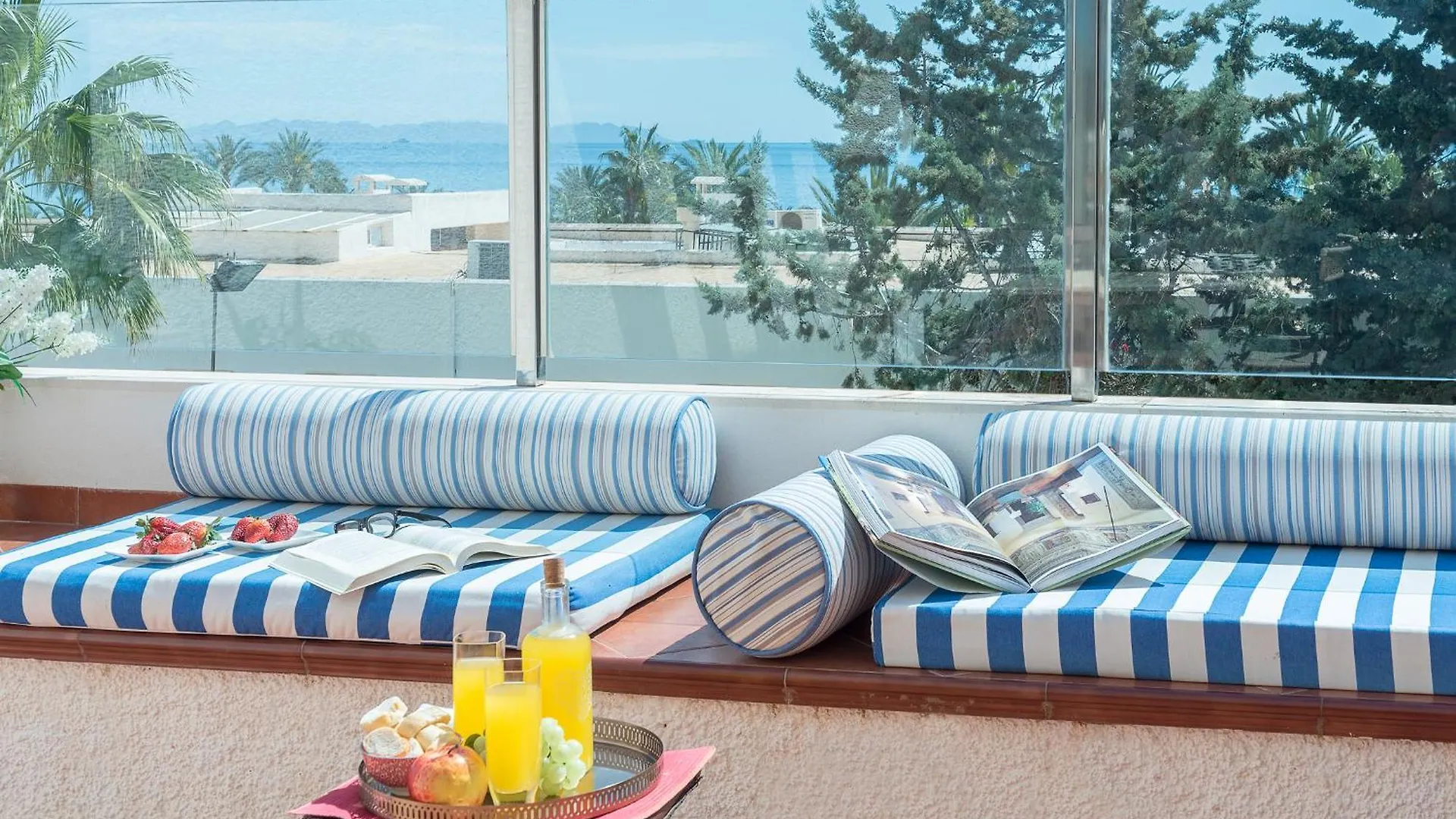 At Oliveros Playa Агвадульсе 0*,  Испания